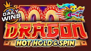 Dragon Hot Hold and Spin